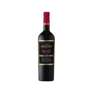 Vino Errazuriz Max Cabernet Sauvignon Reserva 750cc