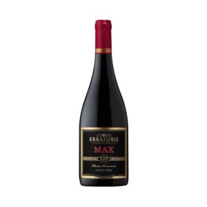 Vino Errazuriz Max Pinot Noir Reserva 750cc