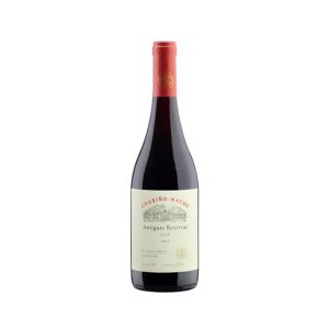 Vino Antiguas Syrah Reserva 750cc