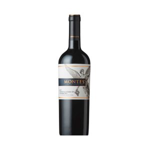 Vino Varietal Montes Cabernet Sauvignon Carmenere 750cc