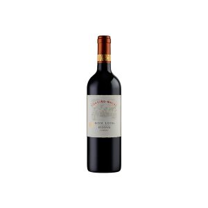 Vino Don Luis Carmenere Reserva 750cc
