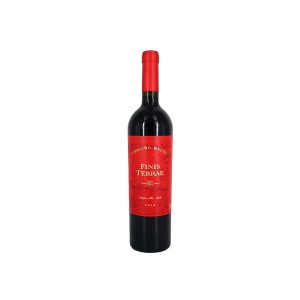 Vino Finis Terra Blend Tinto 750cc