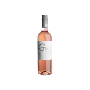 Vino Varietal Gris Cabernet Sauvignon 750cc