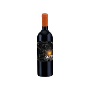 Vino Varietal Chiflon Carmenere 750cc