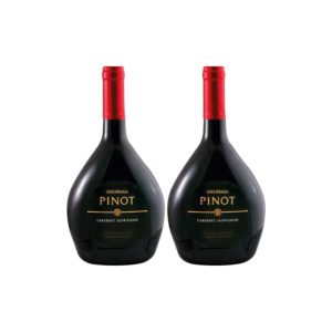 Vino Varietal Undurraga Pinot Cabernet Sauvignon 700cc