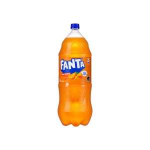 Bebida Fanta Original Pet 3lt
