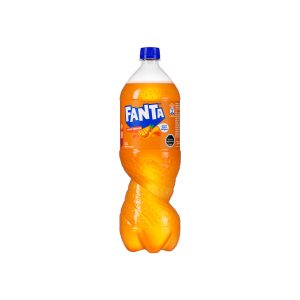 Bebida Fanta Original Pet 1.5 Lt
