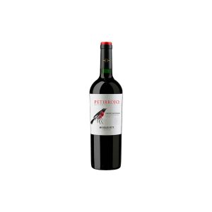 Vino Varietal Petirrojo Cabernet Sauvignon 750cc