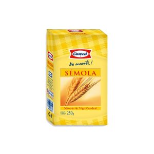 Semola Carozzi 250 Gr