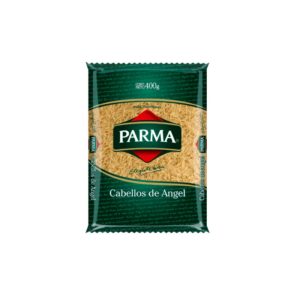 Parma Fideos Cabello Corto 400
