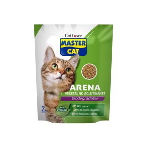 Arena Ecologica Master Cat 2 Kilos