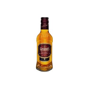 Whisky Grants Family Petacon 350Cc