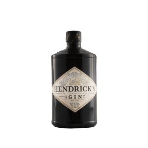 Gin Hendricks 700Cc