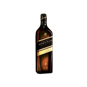 Whisky Johnnie Walker Double Black 750cc