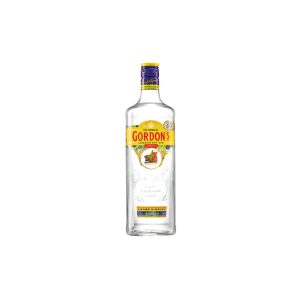 Gin Gordons London Dry 750cc