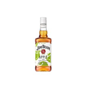 Bourbon Jim Beam Apple 32,5° 700Cc