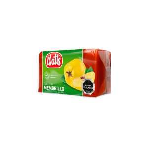 Dulce Membrillo Watts 500 Gr