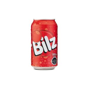 Bebida Bilz Lata 350cc
