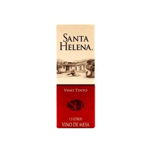 Vino Tetra Santa Helena Tinto 1,5lt
