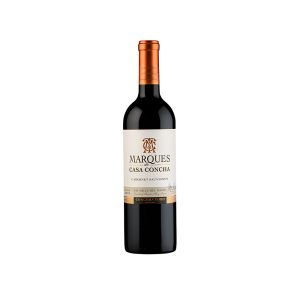 Vino Marques De Casa Concha Cabernet Sauvignon 750cc