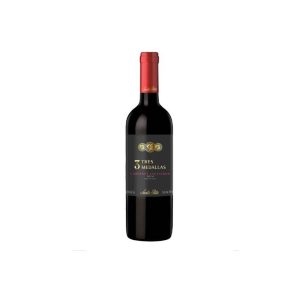 Vino Varietal 120 3 Medallas Tinto 375cc