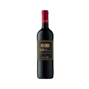 Vino Varietal 120 3 Medallas Cabernet Sauvignon 700cc
