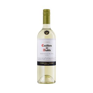 Vino Casillero Del Diablo Sauvignon Blanc 750cc