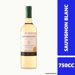 Vino Varietal Exportacion Selecto Sauvignon Blanc 700cc