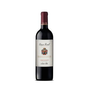 Vino Casa Real Cabernet Sauvignon Gran Reserva 750cc