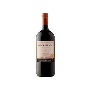 Vino Exportacion Selecto Carmenere 700cc