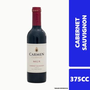 Vino Varietal Carmen Margaux Cabernet Sauvignon 375cc