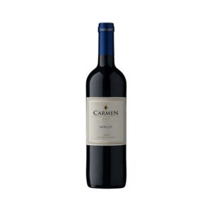 Vino Varietal Carmen Merlot 700cc