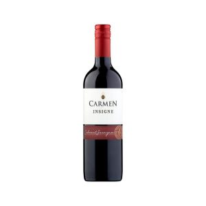 Vino Varietal Carmen Insigne Cabernet Sauvignon 750cc