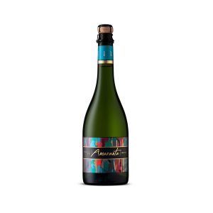 Espumante Amaranta Brut 750cc