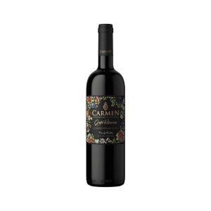 Vino Carmen Carmenere Gran Reserva 750cc