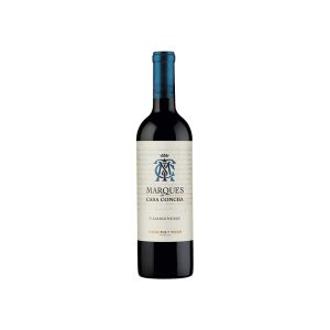 Vino Marques De Casa Concha Carmenere 750cc