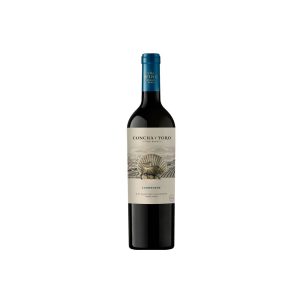 Vino Varietal The Win Carmenere Concha y Toro 750cc