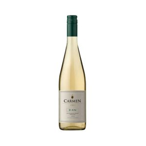 Vino Varietal Carmen Rhin Sauvignon Blanc Riesling 750cc