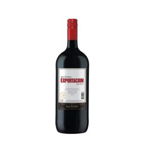 Vino Botellon San Pedro Exportacion Tinto 1,5lt