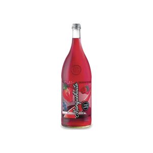 Vino Varietal Manquehuito Frutos Rojos 1350cc