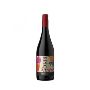 Sangria Epica 750cc