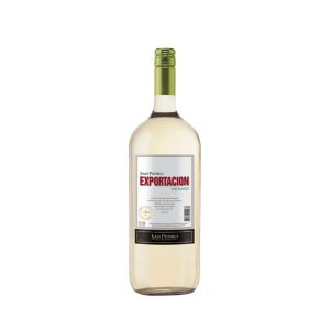 Vino Botellon San Pedro Exportacion Blanco 1,5lt