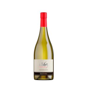 Vino 1865 Sauvignon Blanc Gran Reserva 750cc