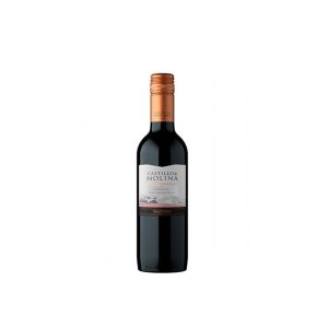 Vino Castillo Molina Carmenere Gran Reserva 375cc