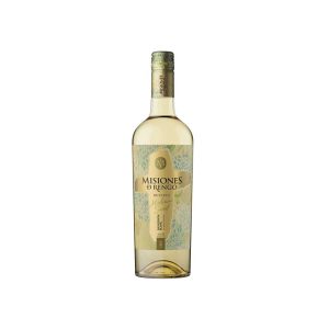 Vino Misiones De Rengo Sweet Sauvignon Blanc Reserva Media 750cc