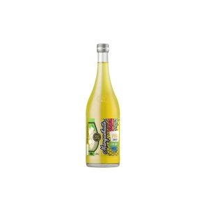 Espumante Manquehuito Piña 750cc