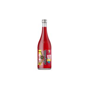 Espumante Manquehuito Frutos Rojos 750cc