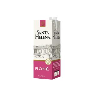 Vino Varietal Santa Helena Rose 1lt