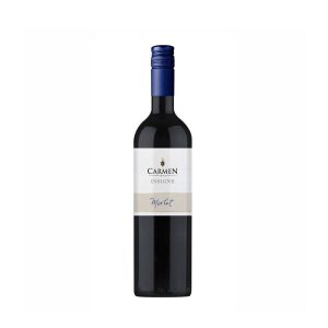 Vino Varietal Carmen Insigne Merlot 750cc