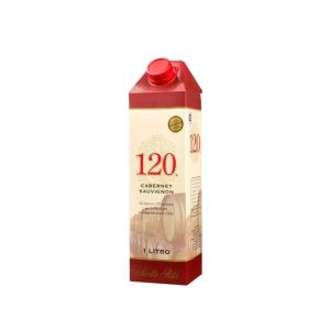 Vino Tetra Santa Rita Tinto 1lt